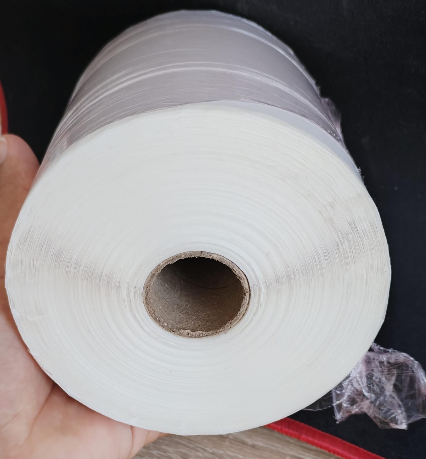 ROLLO TERMICO PARA IMPRESORA -ETIQUETAS